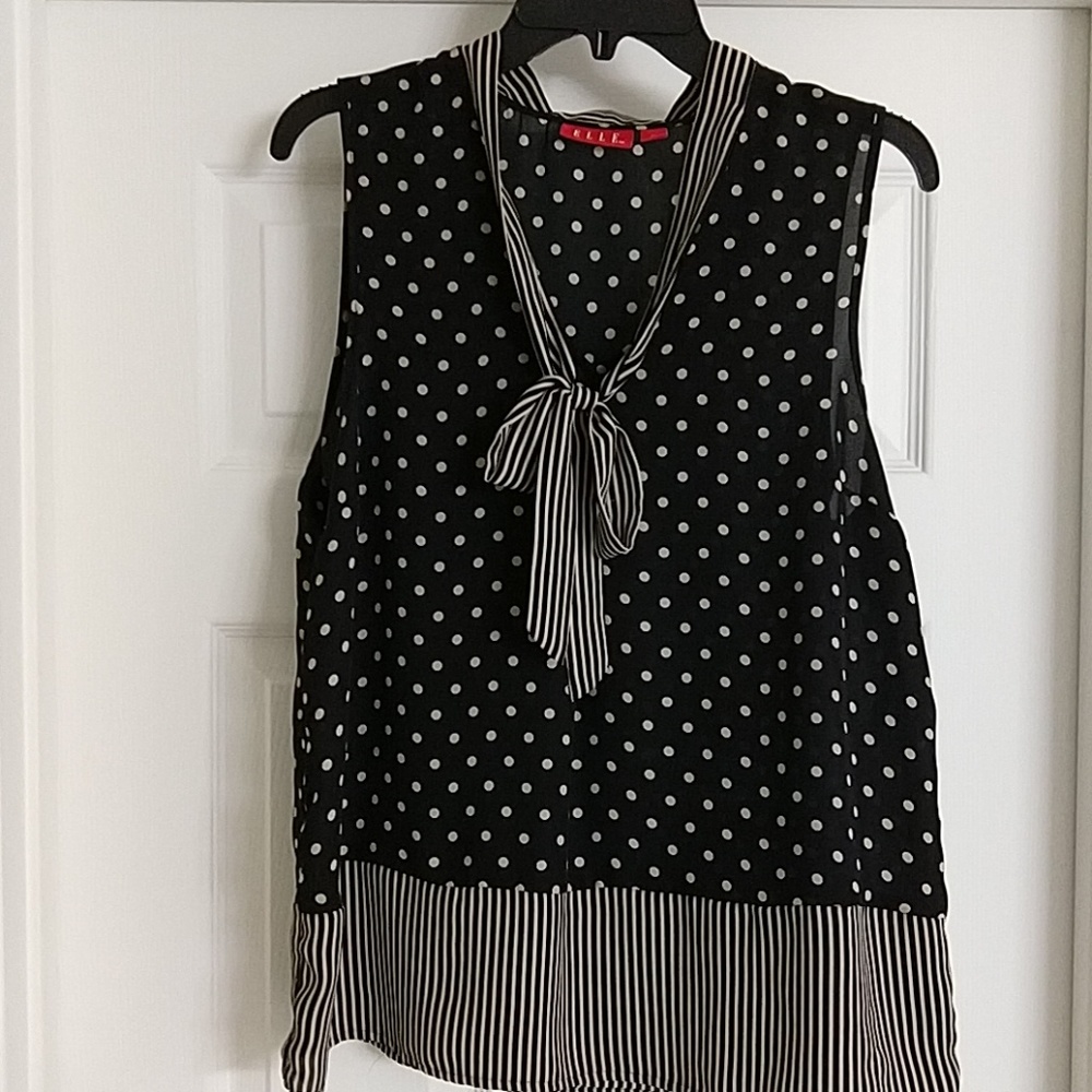 Elle top (medium)
